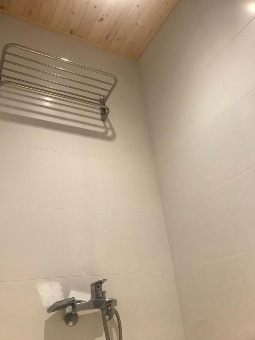Donghai Cottage Backpack Inn Suite Longjing Экстерьер фото